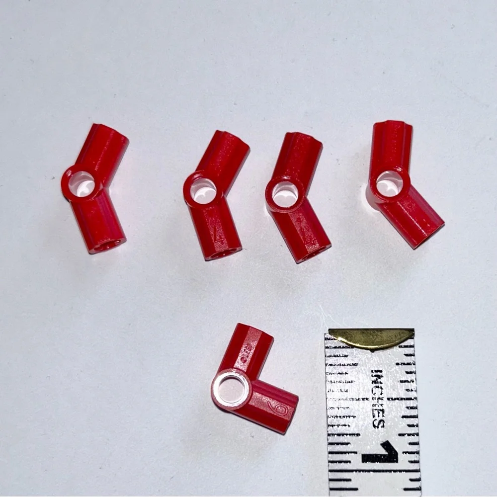 LEGO MINDSTORMS EV3 31313 Red Replacement Parts